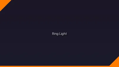积分兑换 - LED环形补光灯 | 横空出世电影 积分商城